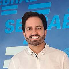 Alfredo Amaral Fonseca - SMS Empresa