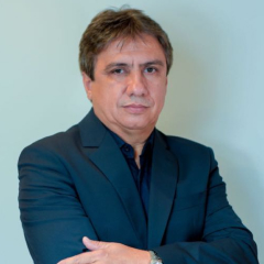 José Reginaldo Garcia - Grupo Empório Modas