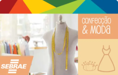Minha Empresa Sustentável - Confecção & Moda