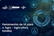 Ferramentas IA para o Agronegócio