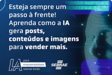 IA Descomplicada: Guia para Criar Conteúdos e Imagens com IA