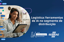 Logística - Ferramentas de IA