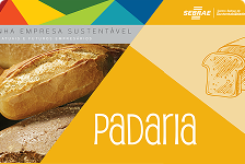 Minha Empresa Sustentável - Padaria